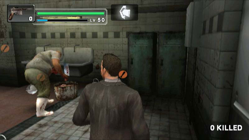 Dead Rising: Terror en el Hipermercado